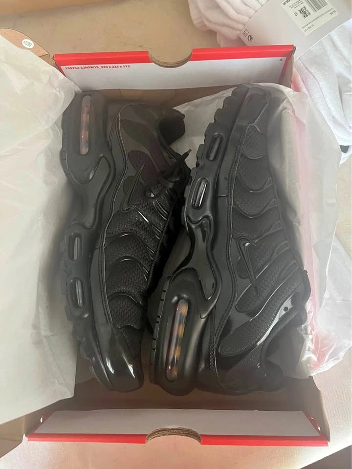 Nike Air Max Plus Size 11