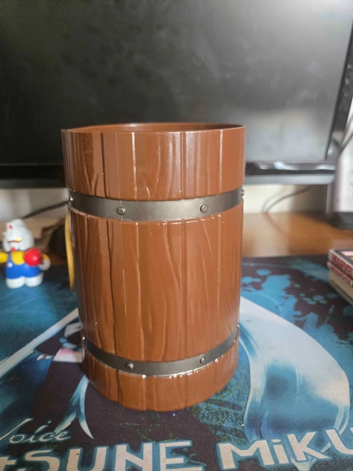 LOTR war of rohirrim mug - photo 2