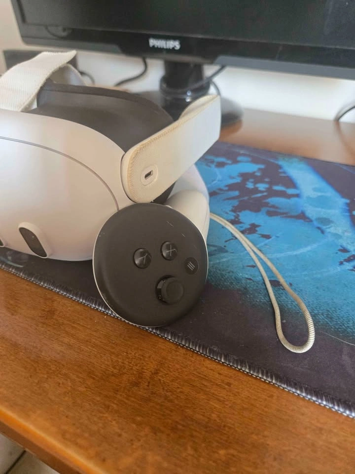 Oculus quest 3 - photo 2