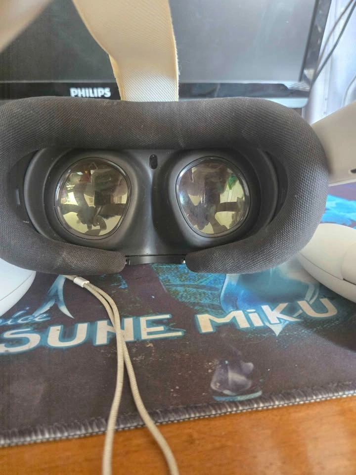 Oculus quest 3 - photo 4