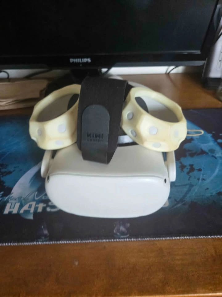Oculus quest 2