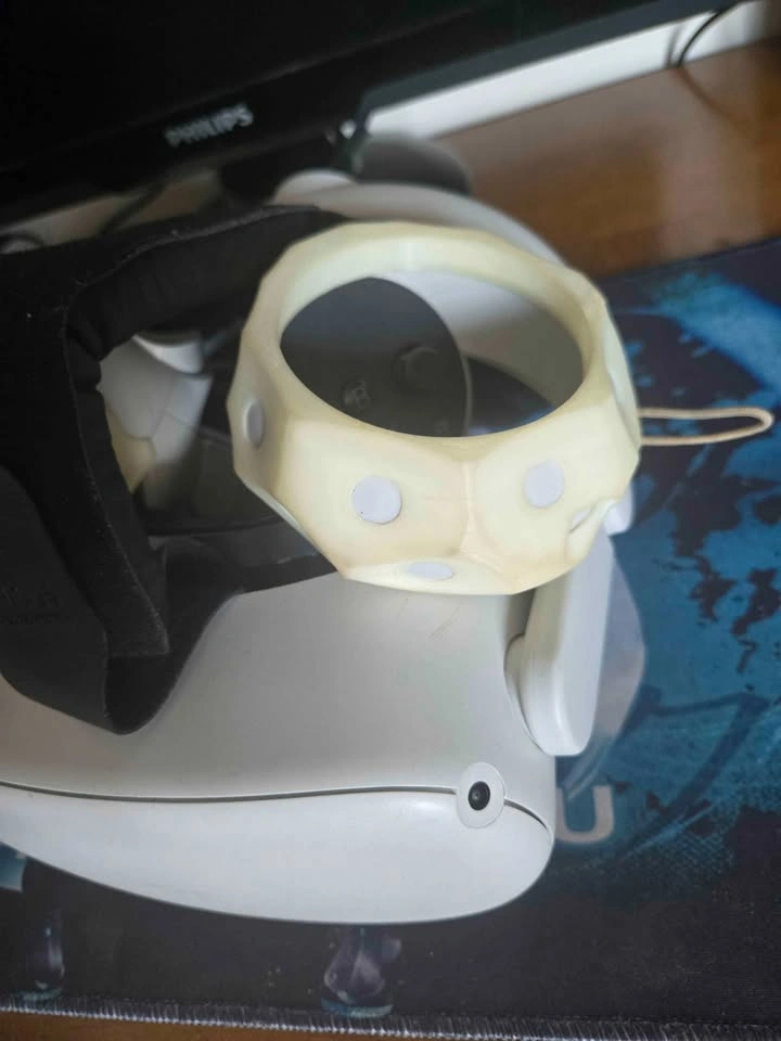 Oculus quest 2 - photo 2
