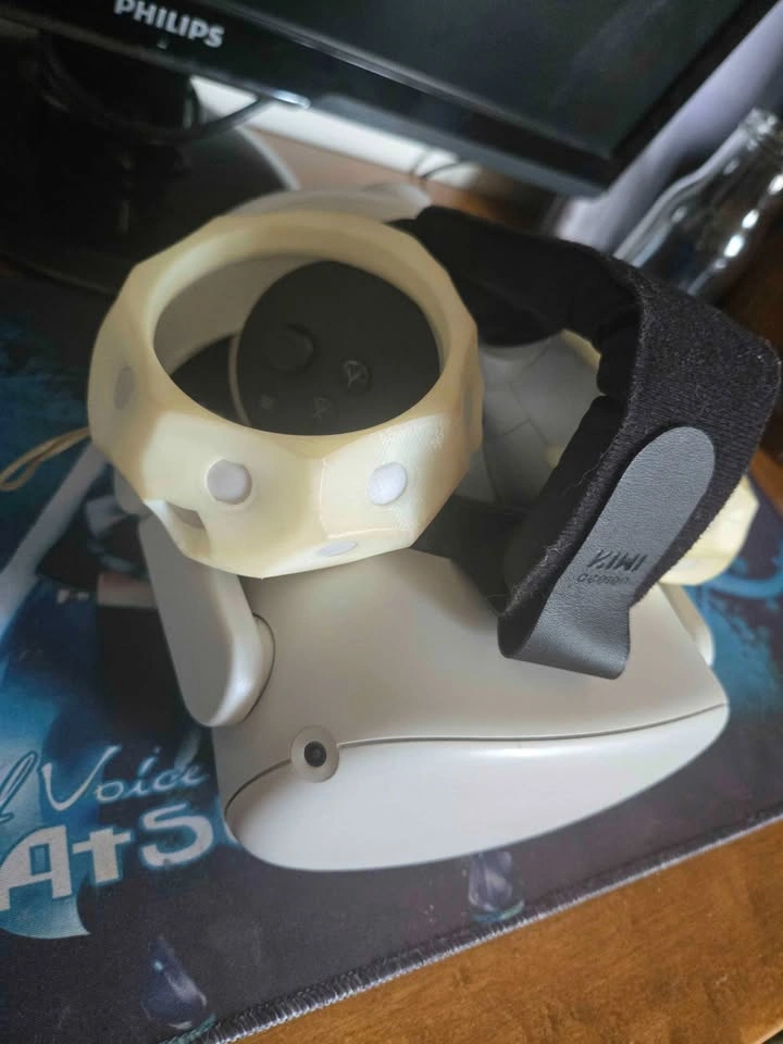 Oculus quest 2 - photo 3