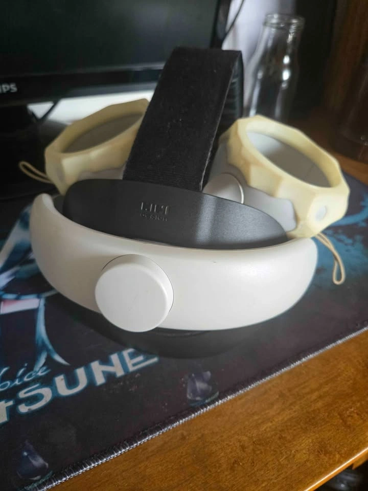 Oculus quest 2 - photo 4