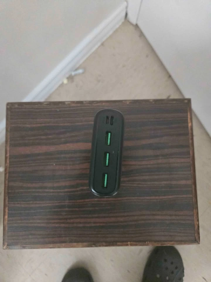 Charger - photo 2