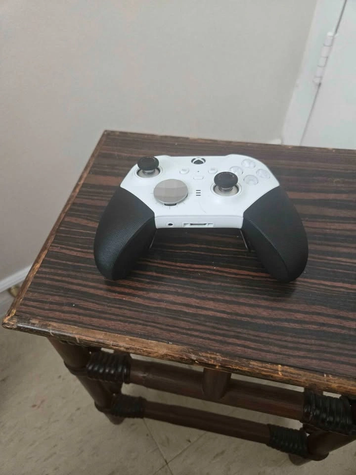 Xbox Elite controller