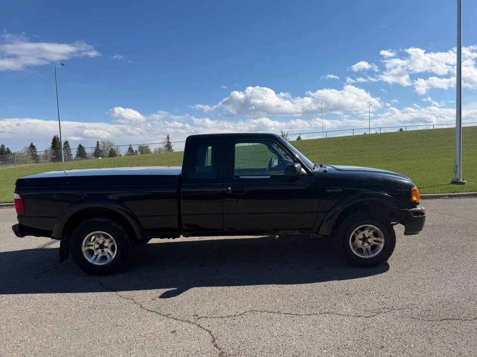 2004 Ford Ranger - photo 2