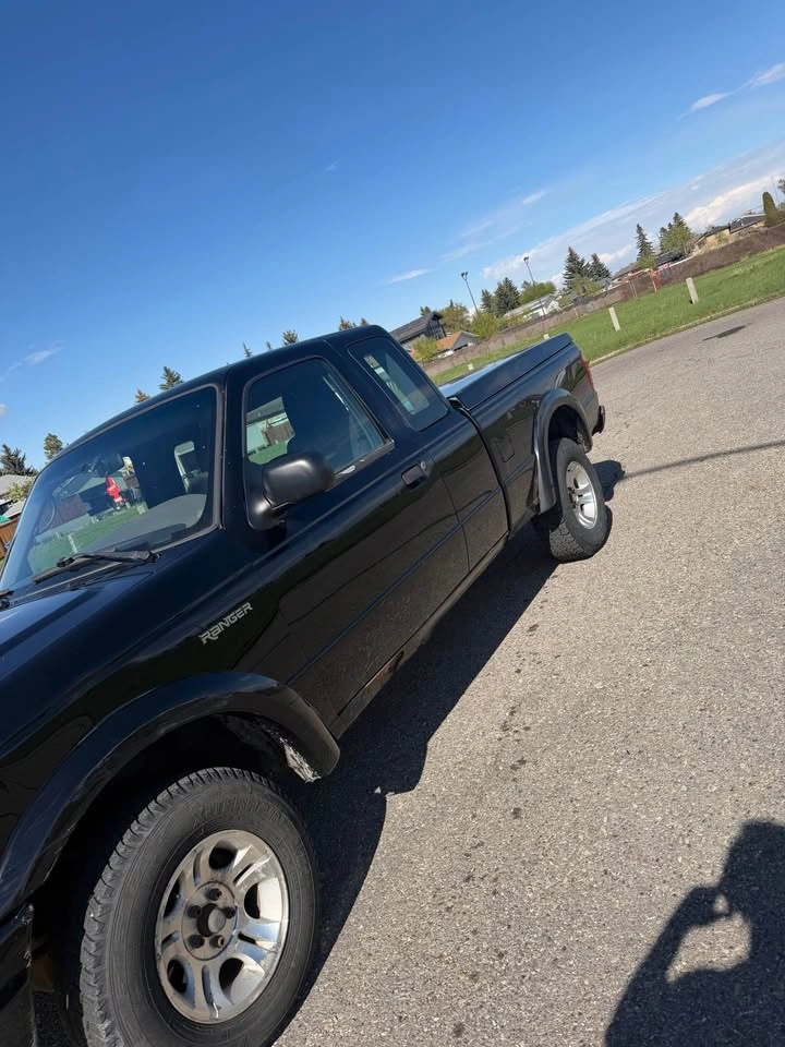 2004 Ford Ranger - photo 3