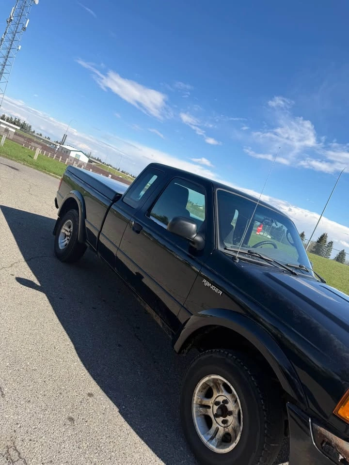 2004 Ford Ranger - photo 4