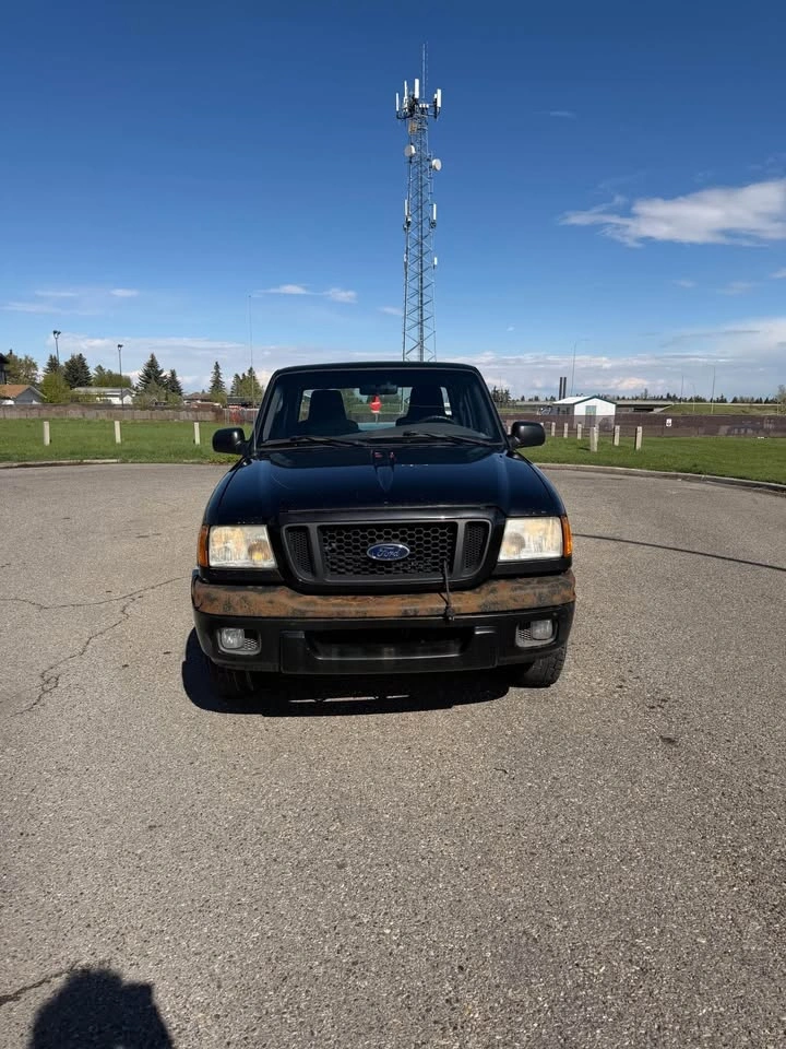 2004 Ford Ranger - photo 5