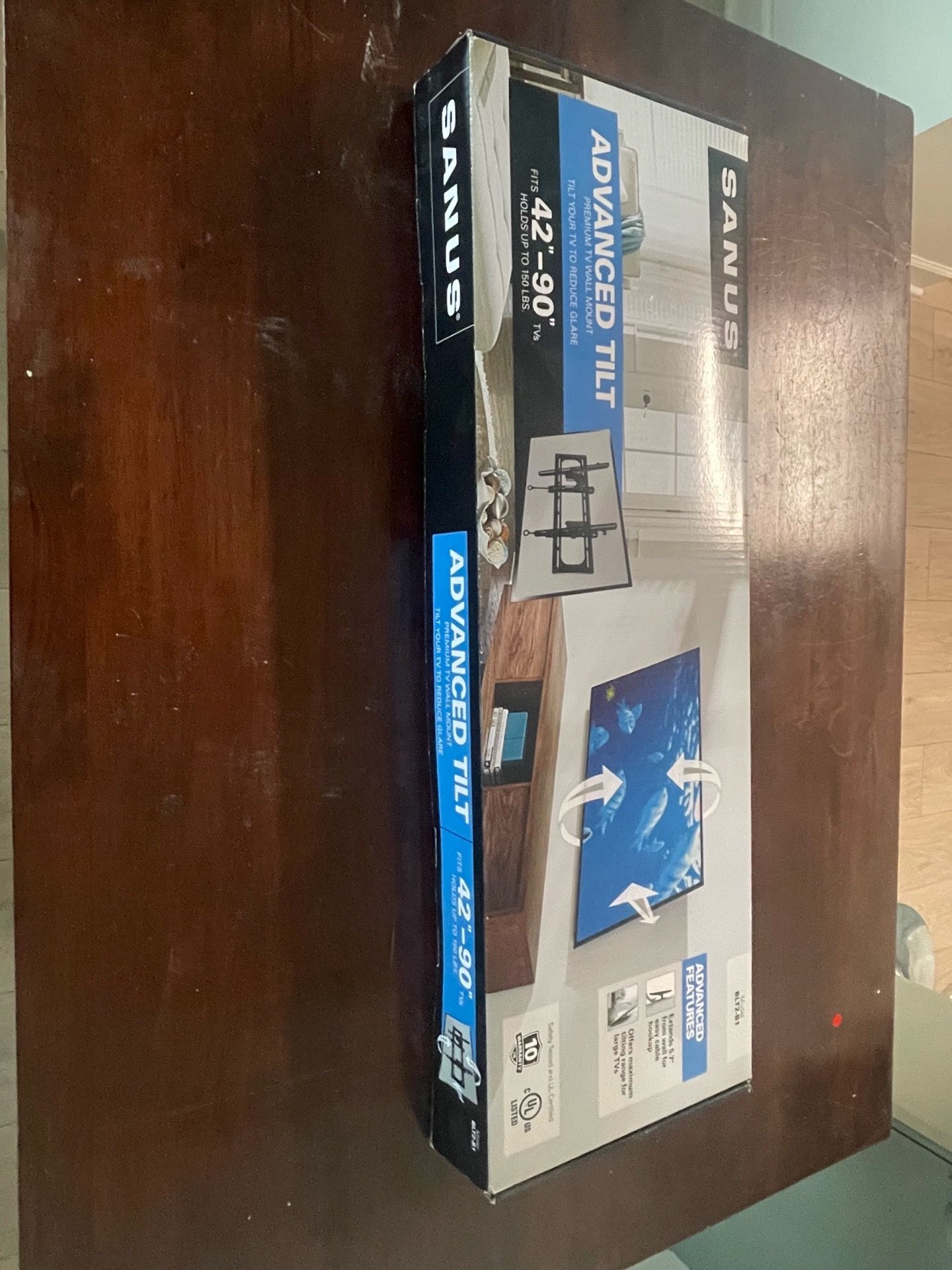 TV Wall Mount Sanus BLT2-B1