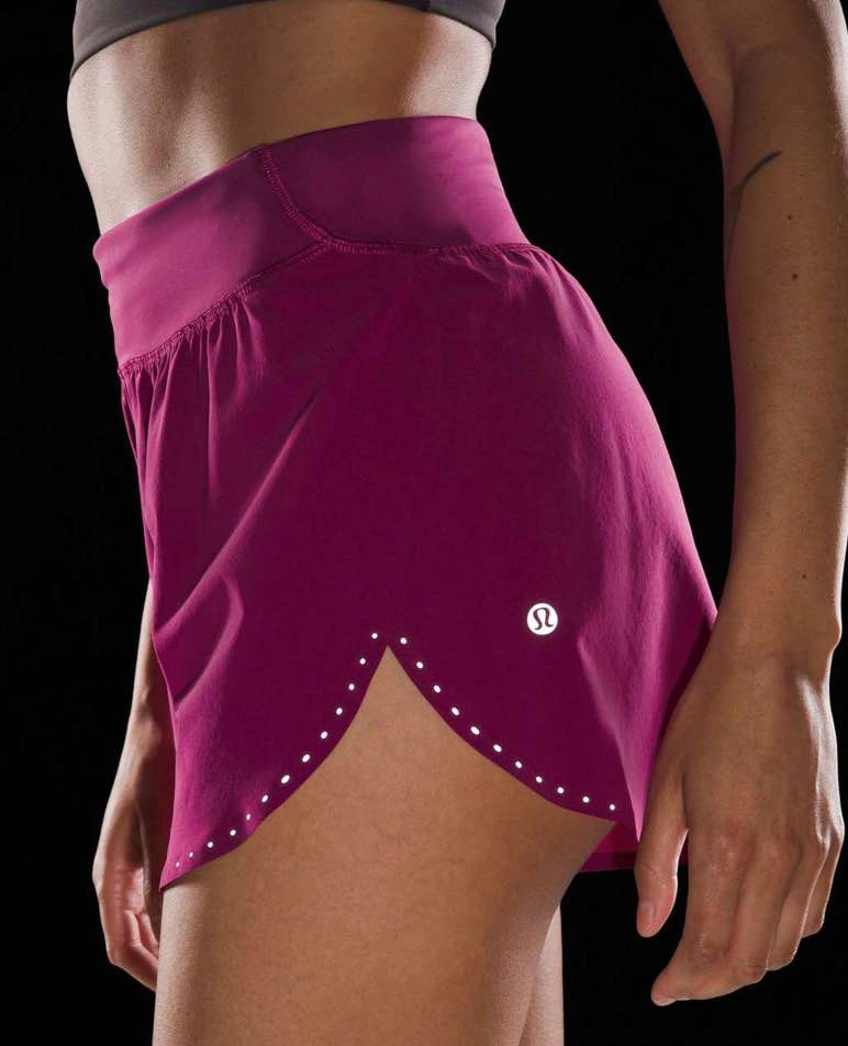 Lululemon Fast and Free shorts - photo 2