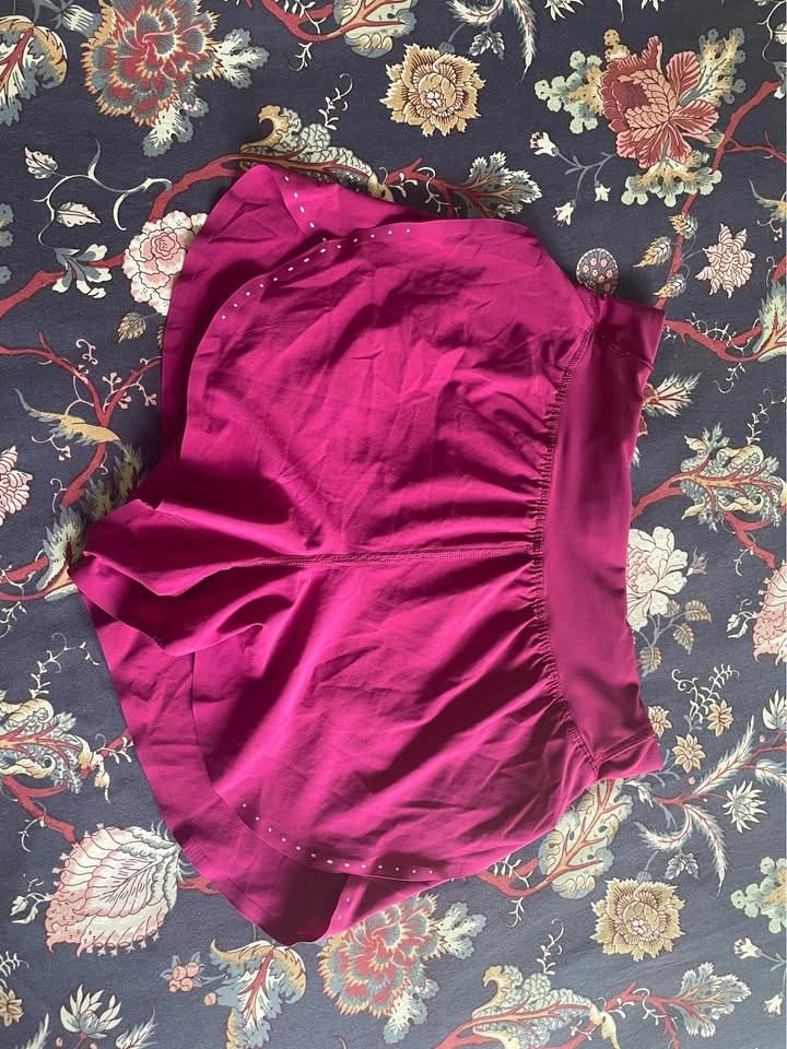 Lululemon Fast and Free shorts - photo 3