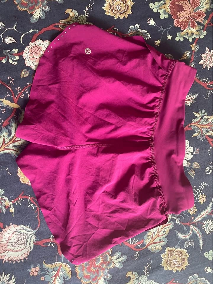 Lululemon Fast and Free shorts - photo 4