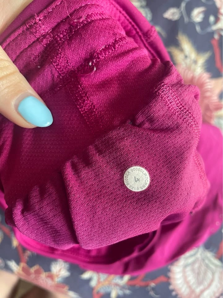 Lululemon Fast and Free shorts - photo 5