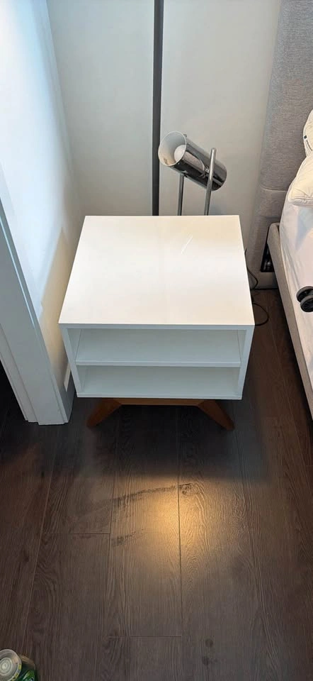 Dalia End Tables (2) - photo 2