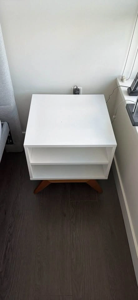 Dalia End Tables (2) - photo 3