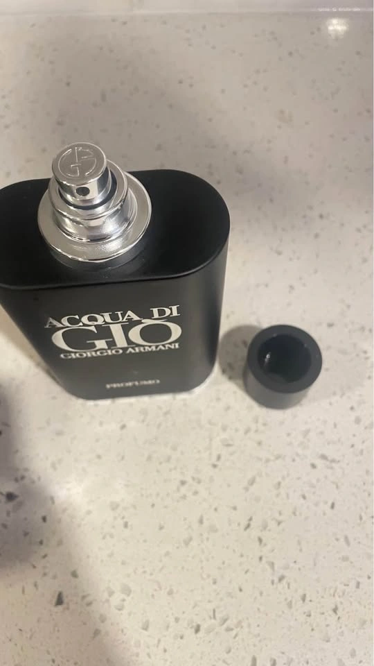 Giorgio Armani Acqua Di Giò Profumo (125ml) – DISCONTINUED - photo 2
