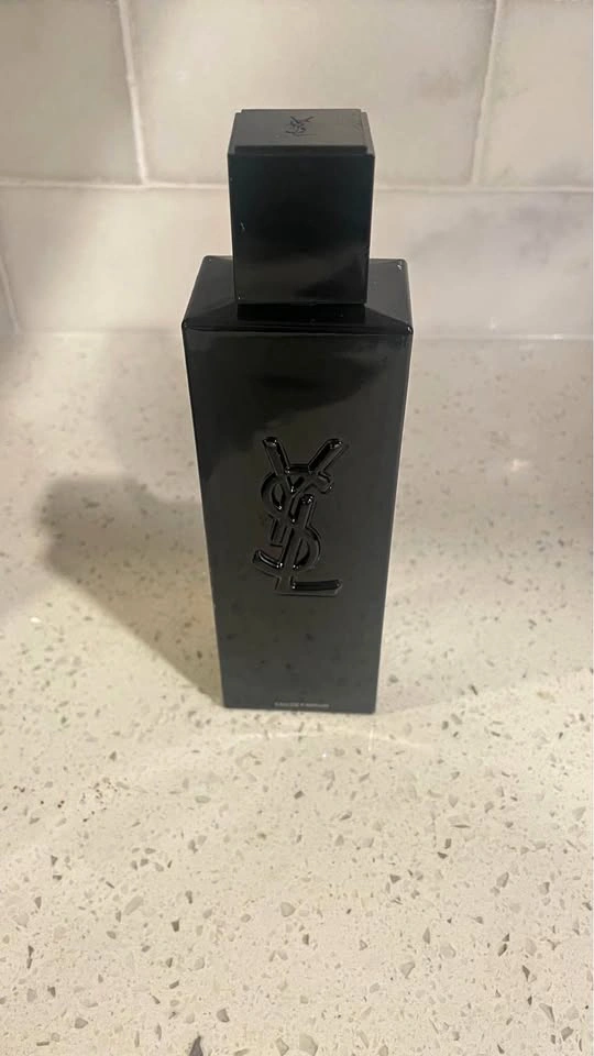 YSL Y Le Parfum / Eau de Parfum
