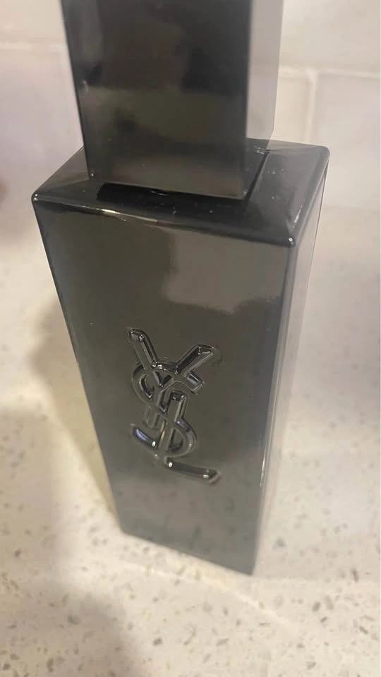 YSL Y Le Parfum / Eau de Parfum - photo 2