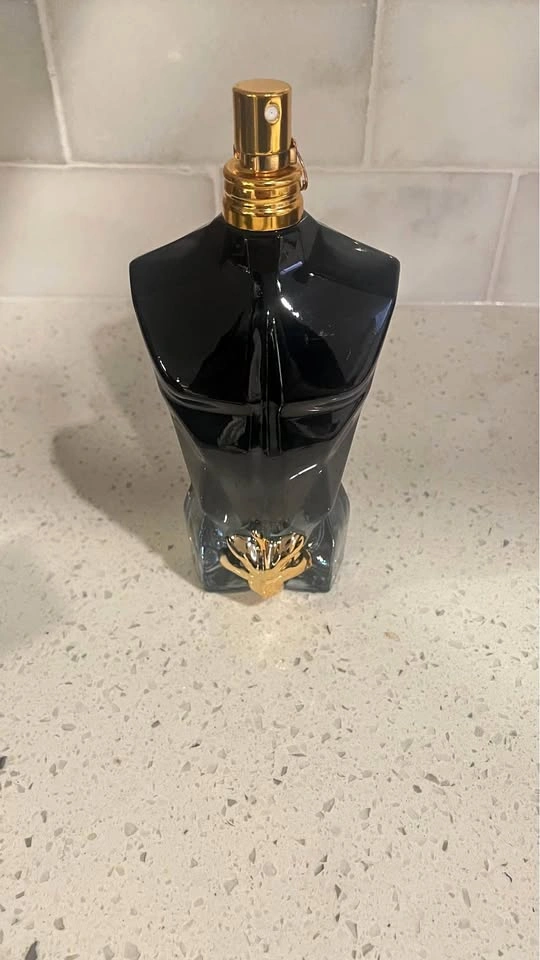 Jean Paul Gaultier Le Beau Le Parfum – Eau de Parfum Intense (12