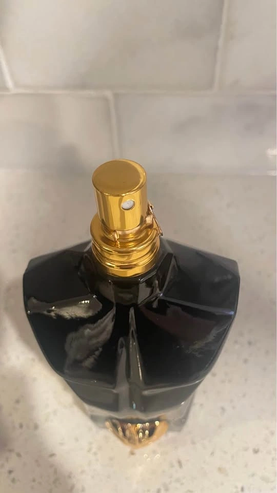 Jean Paul Gaultier Le Beau Le Parfum – Eau de Parfum Intense (12 - photo 2