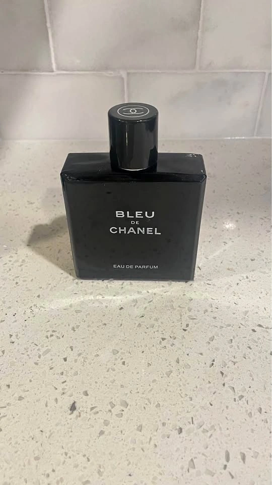 Bleu de Chanel Eau de Parfum (100ml)