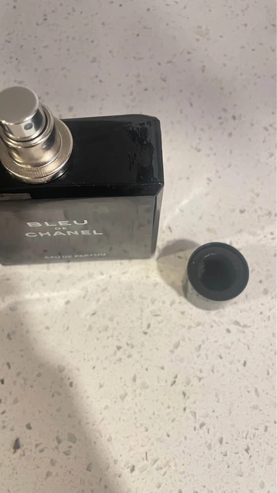 Bleu de Chanel Eau de Parfum (100ml) - photo 2
