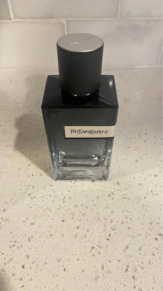 YSL Y Eau de Parfum - Clean & Fresh