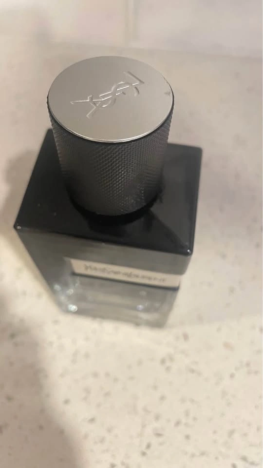 YSL Y Eau de Parfum - Clean & Fresh - photo 2
