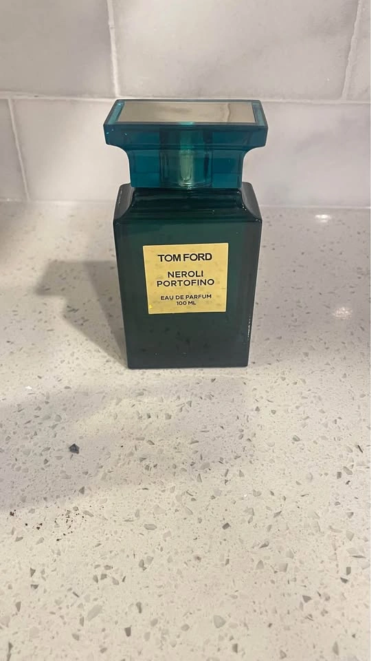 Tom Ford Neroli Portofino