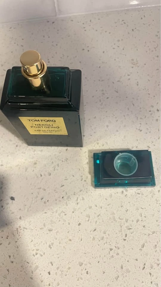 Tom Ford Neroli Portofino - photo 2