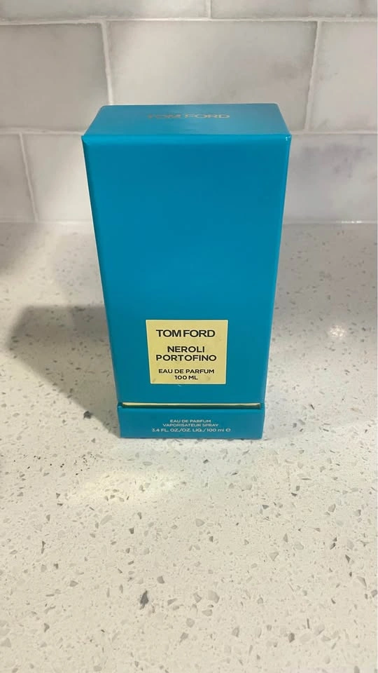 Tom Ford Neroli Portofino - photo 3