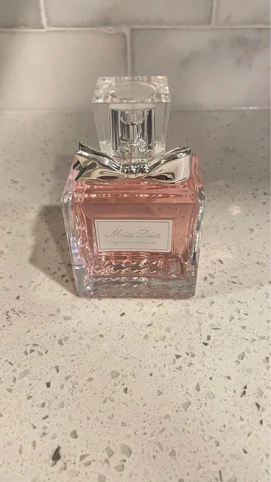 Miss Dior Blooming Bouquet Eau de Toilette