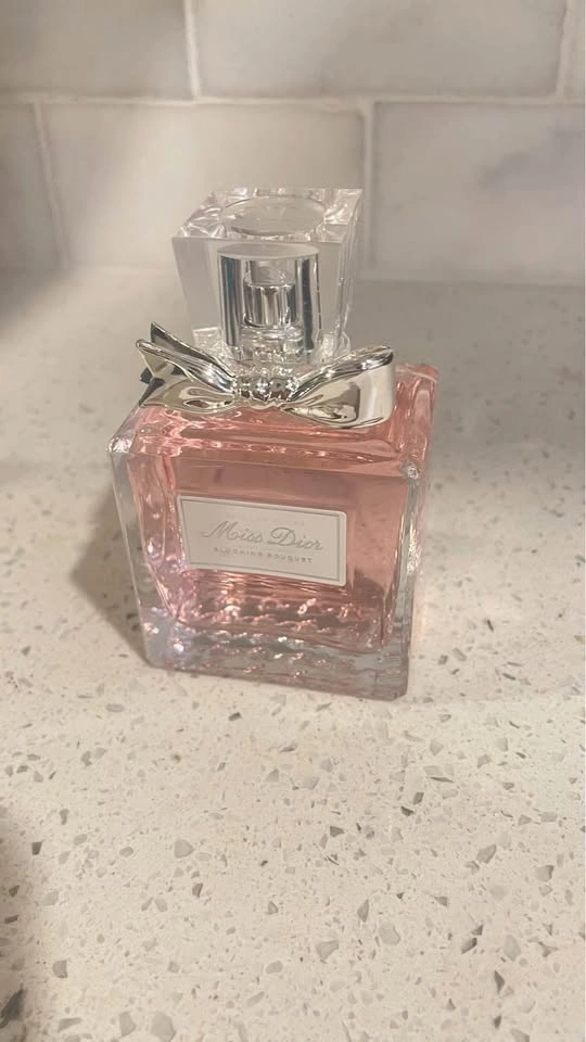 Miss Dior Blooming Bouquet Eau de Toilette - photo 2