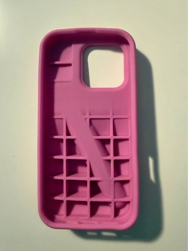 Rhode Lip Case for iPhone 16 pro - photo 2