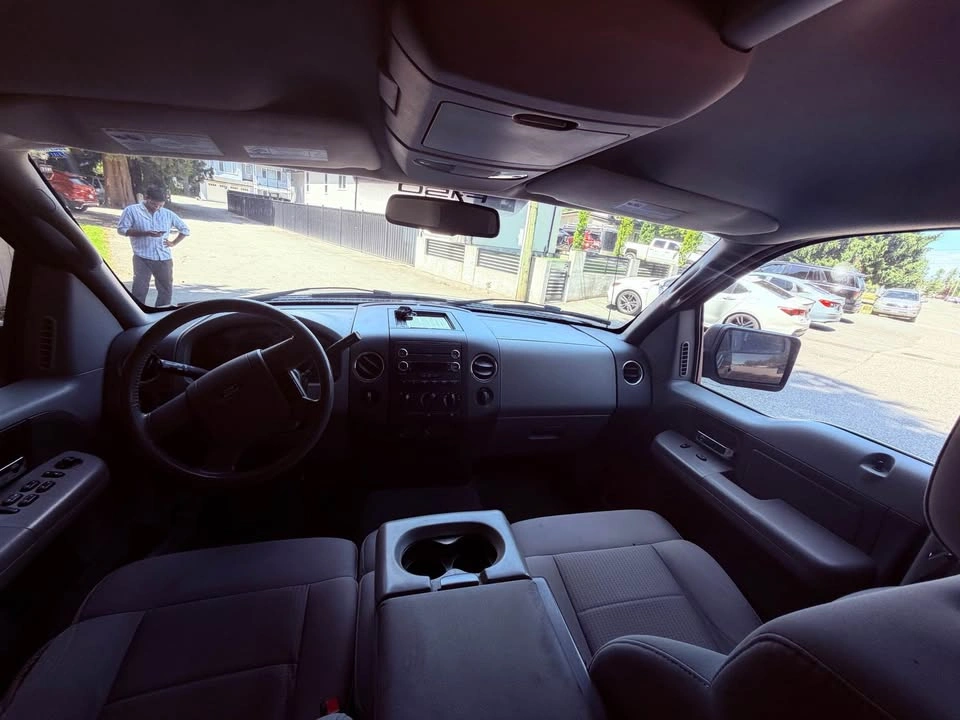 2009 Ford F150 SuperCrew Cab - photo 5