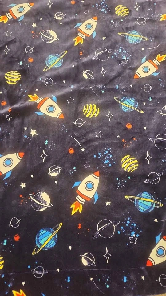 Baby blanket large size - photo 3