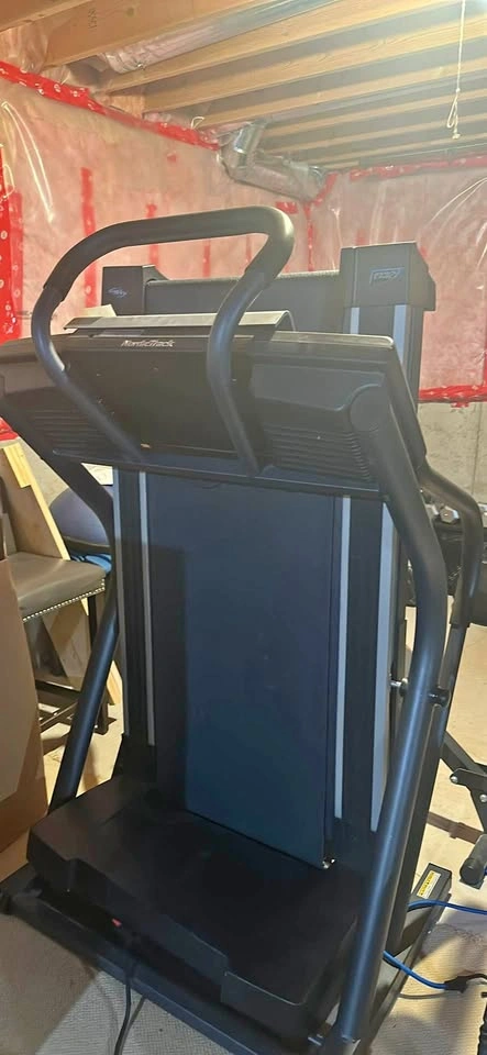 Nordictrac C-2300 Treadmill