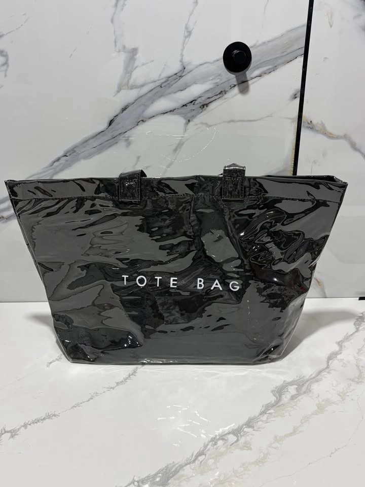 🖤 PVC Tote Bag 🖤 - photo 2