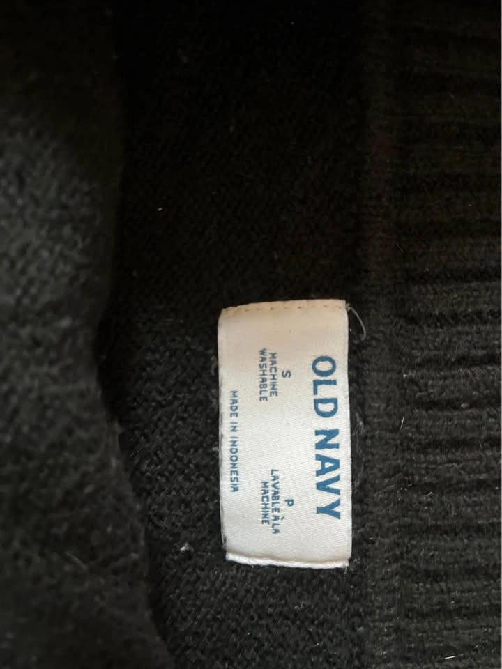 Regina George style sweater Old Navy - photo 2