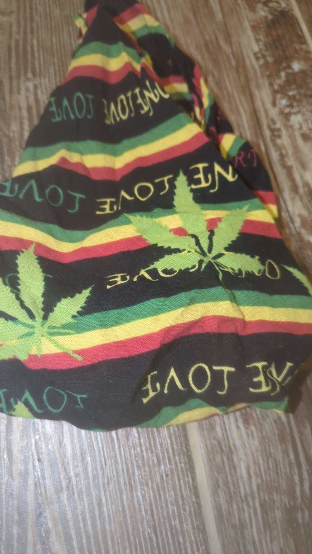 Bandana barely used - photo 2