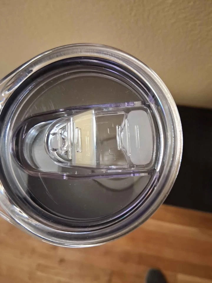 Flag Tumbler - photo 3