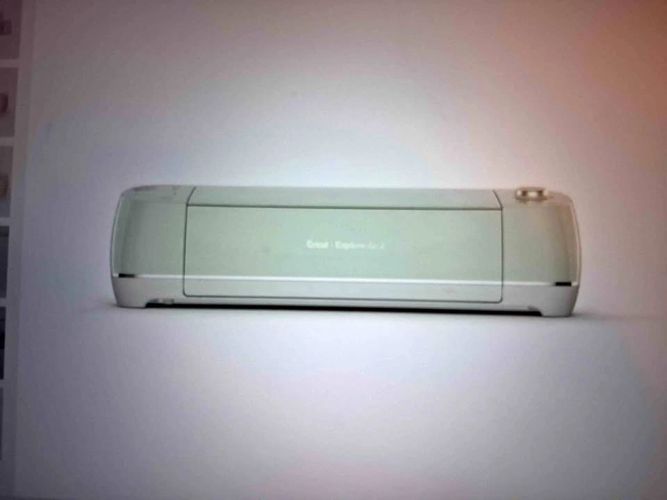 Cricut Explore Air 2