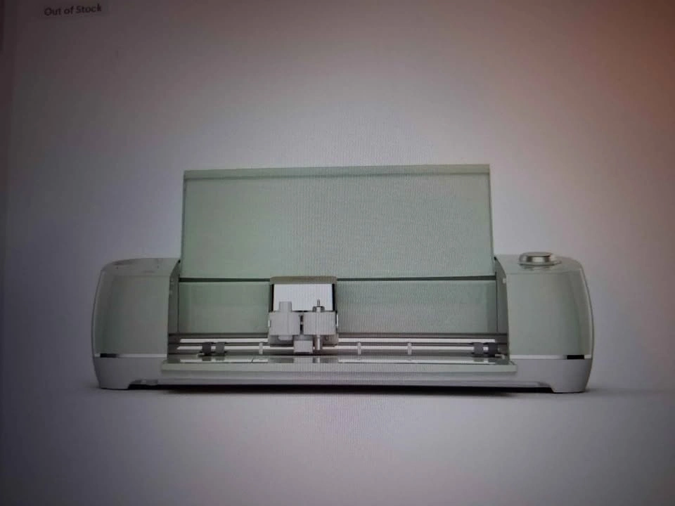 Cricut Explore Air 2 - photo 2