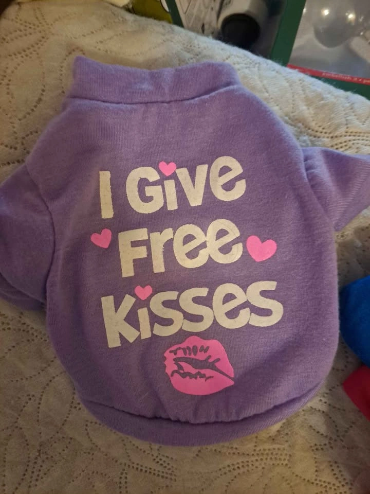 Dog T Shirts - photo 2