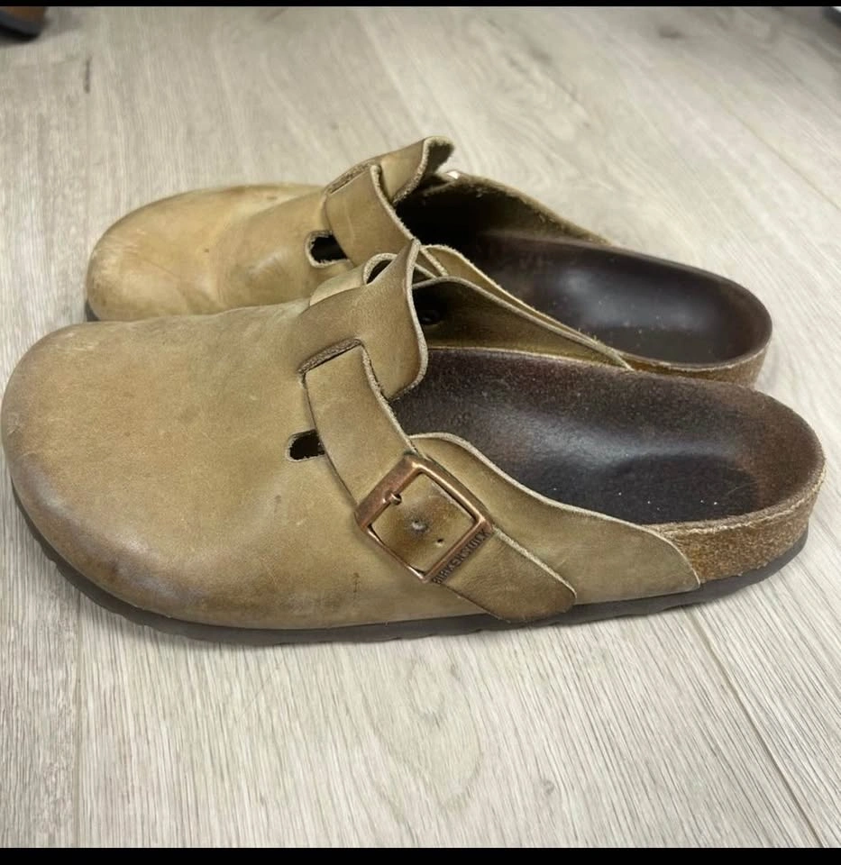 Birkenstock Boston Clogs - photo 2