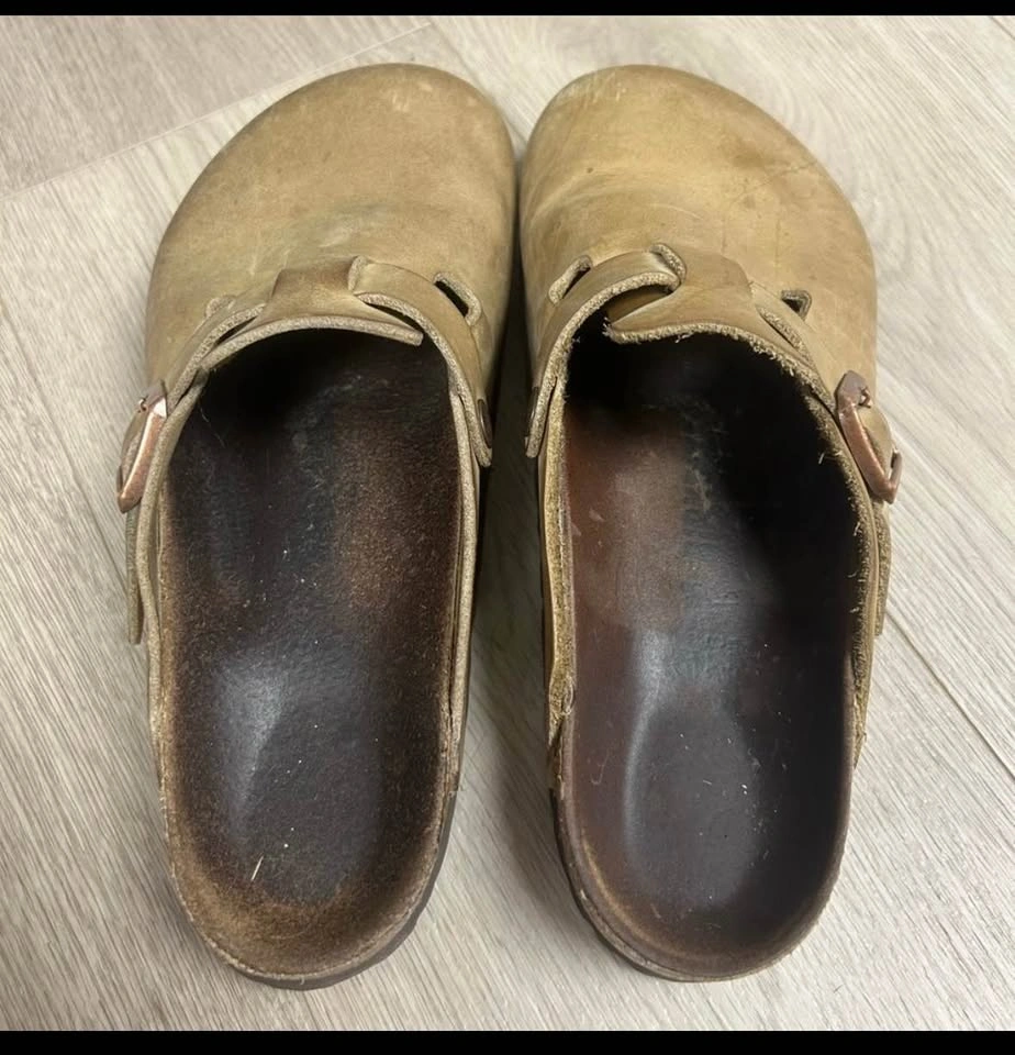 Birkenstock Boston Clogs - photo 3