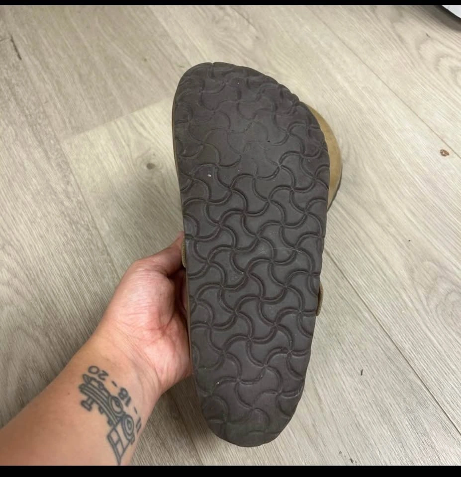 Birkenstock Boston Clogs - photo 4