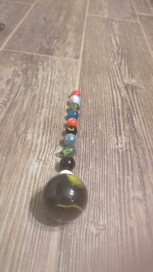 11 Marbles - photo 2